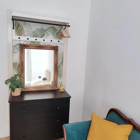 Zen - 2 Bedrooms - Kitchen - Balcony