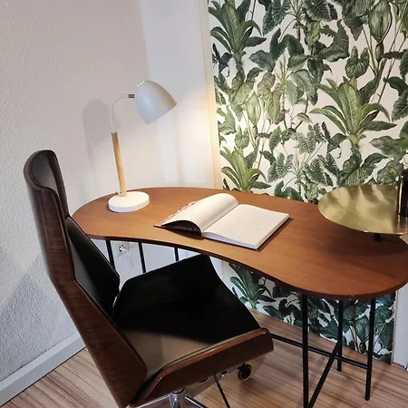 Zen - 2 Bedrooms - Kitchen - Balcony * Karlsruhe