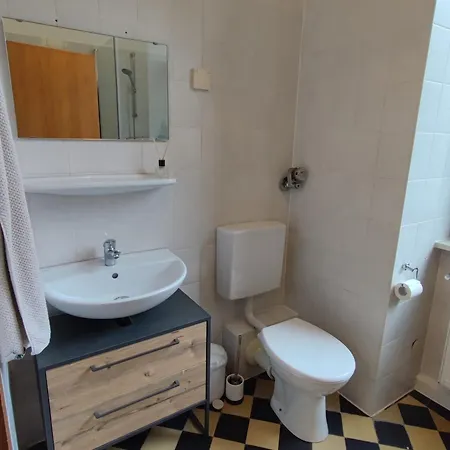 Zen - 2 Bedrooms - Kitchen - Balcony Apartament