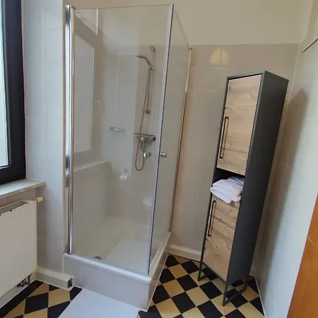 Apartamento Zen - 2 Bedrooms - Kitchen - Balcony Karlsruhe